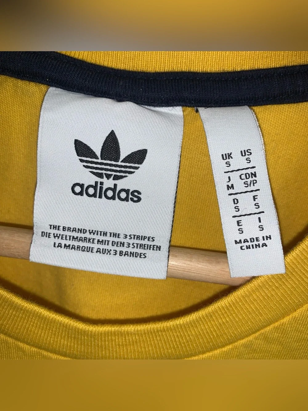 adidas originals retro